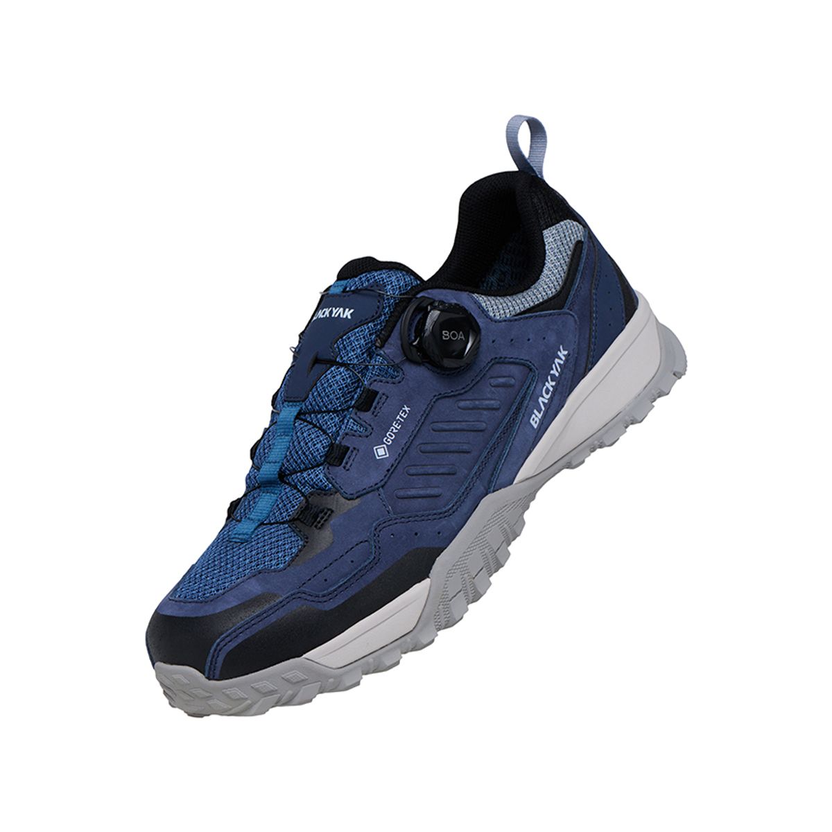 블랙야크(BLACKYAK) 요크셔 더퍼스트 II D GTX#1_NA