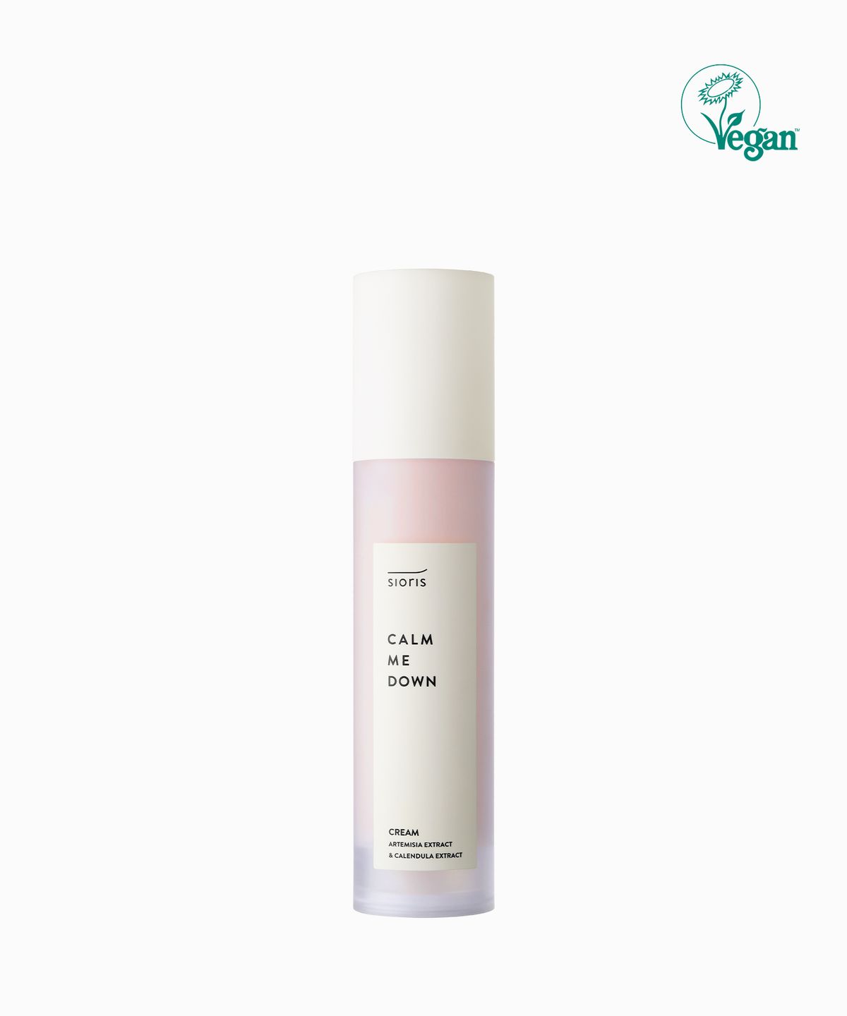 시오리스(SIORIS) 캄미 다운 크림 50ml
