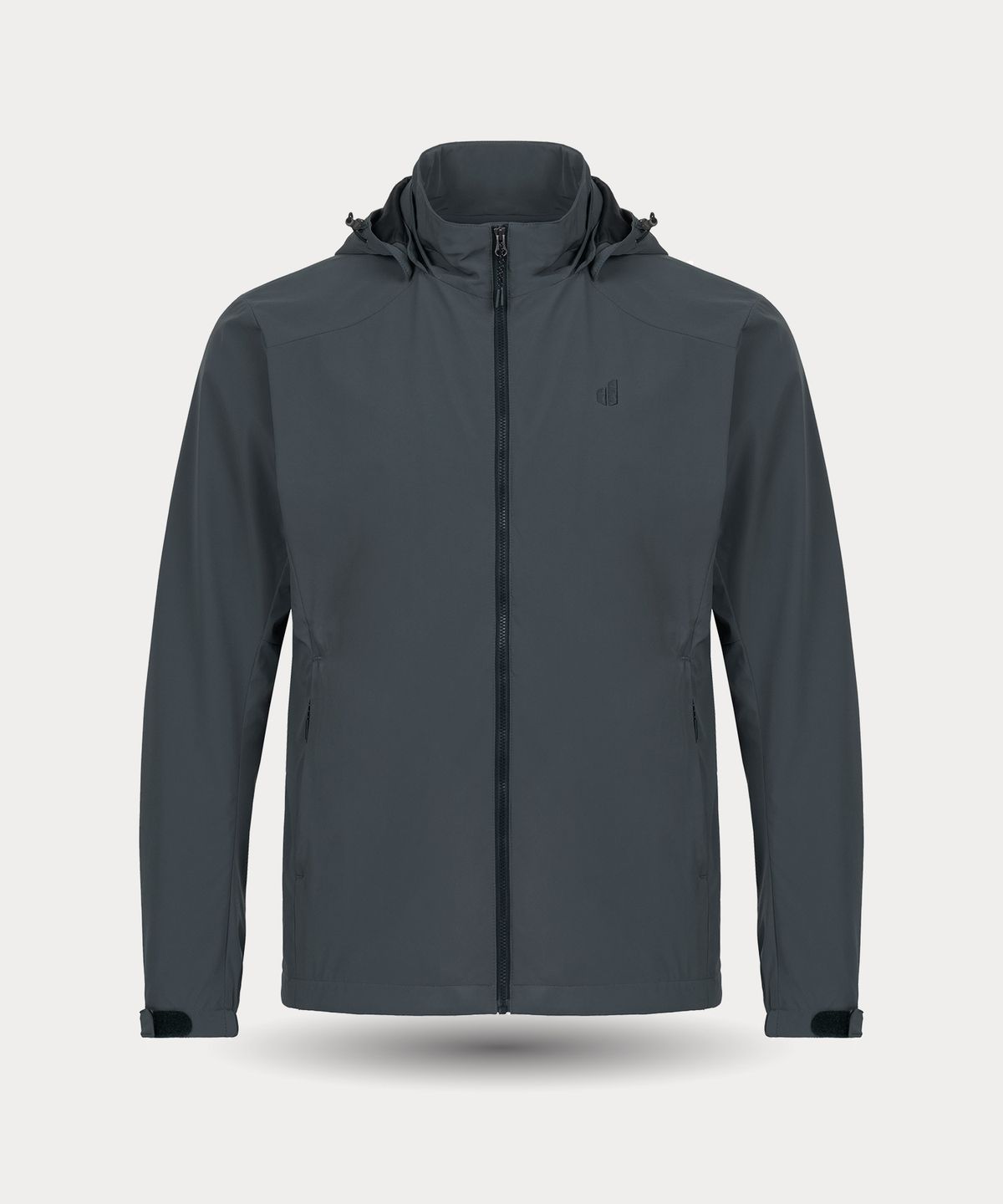 도이터(DEUTER) 소니 방풍 자켓 (남)