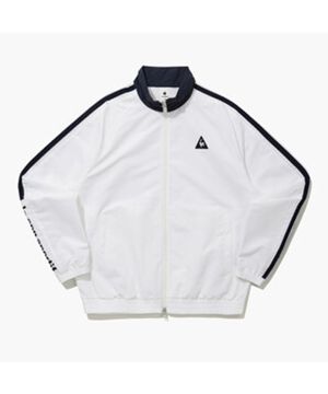 선데이 자켓 - 화이트(QQ123LJK35)