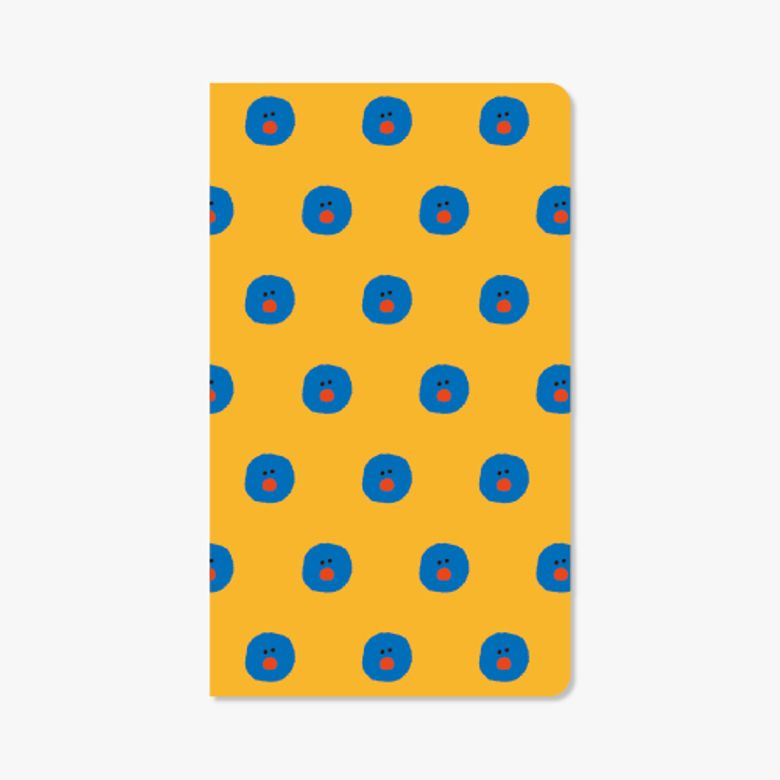 YAMYAM 패턴 노트 (그리드)