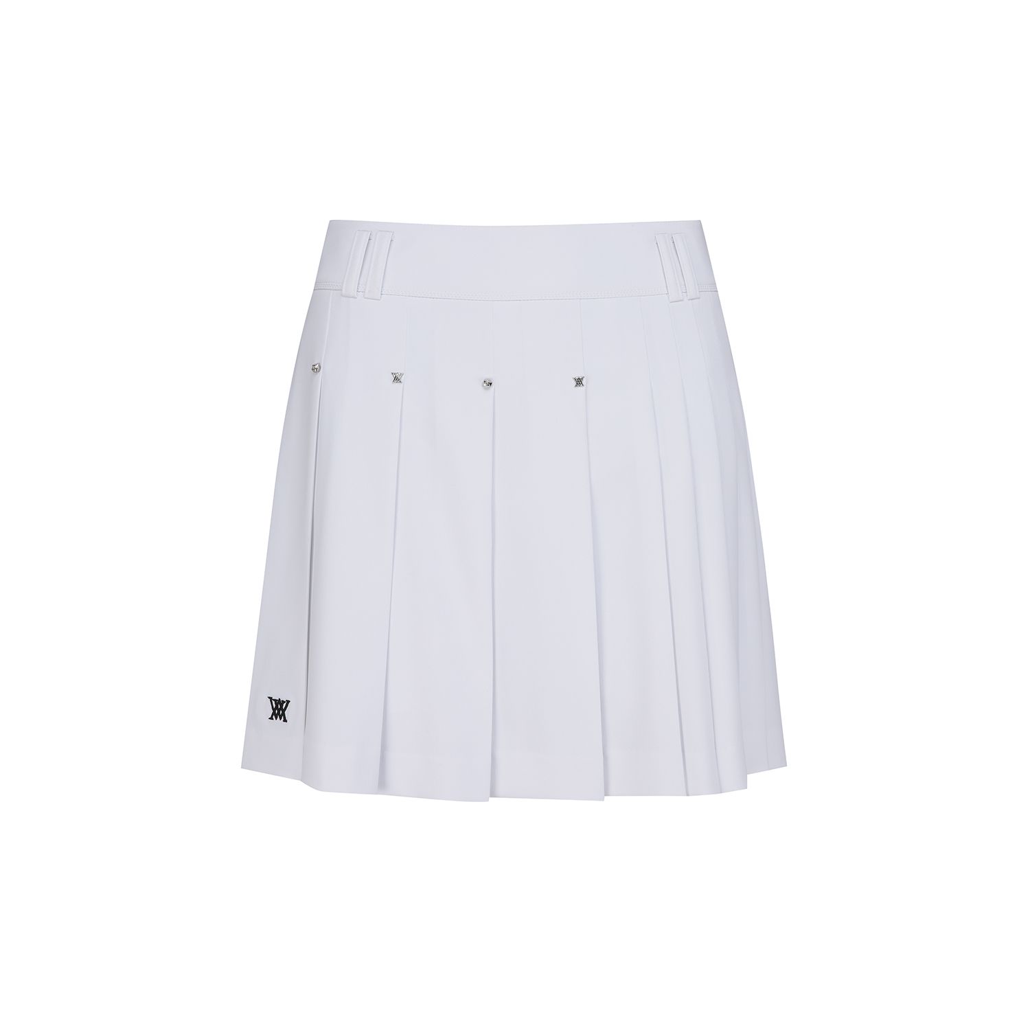 アニューゴルフ スカート M