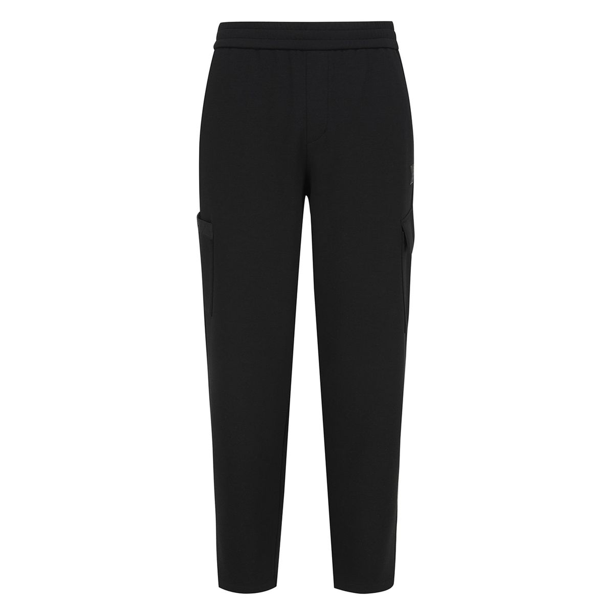 어뉴골프(ANEW GOLF) MEN SP HYBRID TRAING JOGGER PANTS_BK