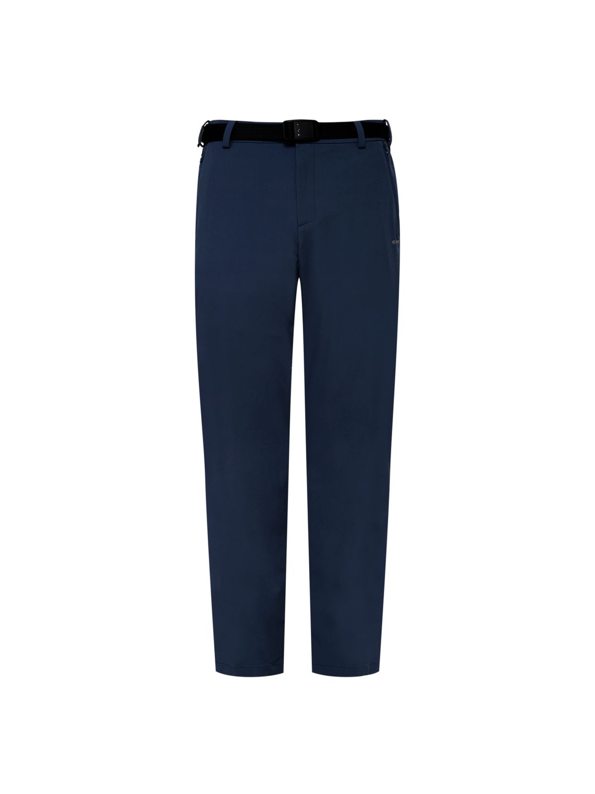 아이더(EIDER) POP 봄 이중직 남성 팬츠_Navy