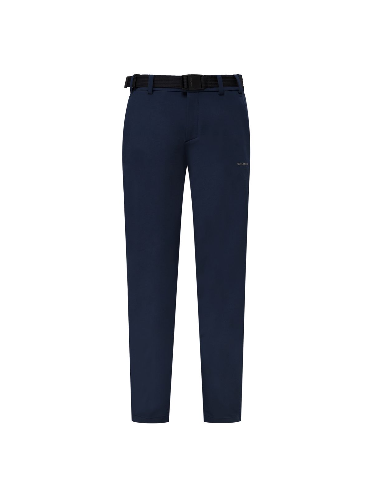 아이더(EIDER) POP 봄 이중직 여성 팬츠_Navy