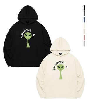 너 뭐 돼 후드티셔츠 (7 COL)