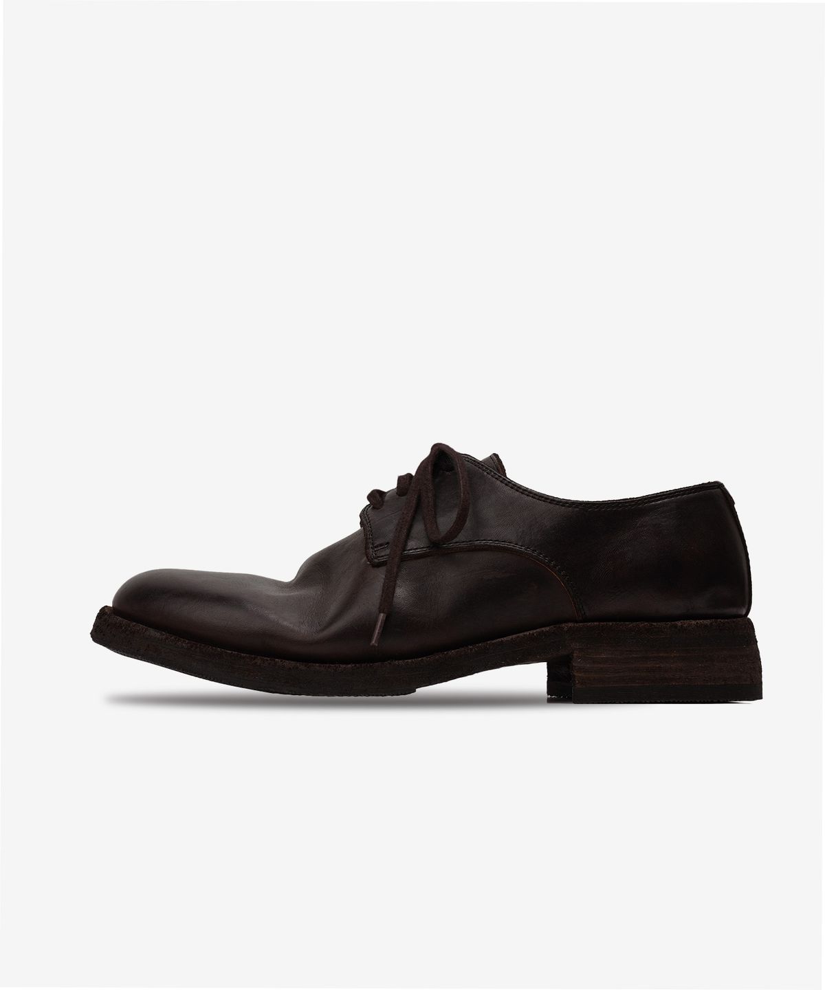 킨치(KINCHI) BRUTAL - 649 (a) BROWN