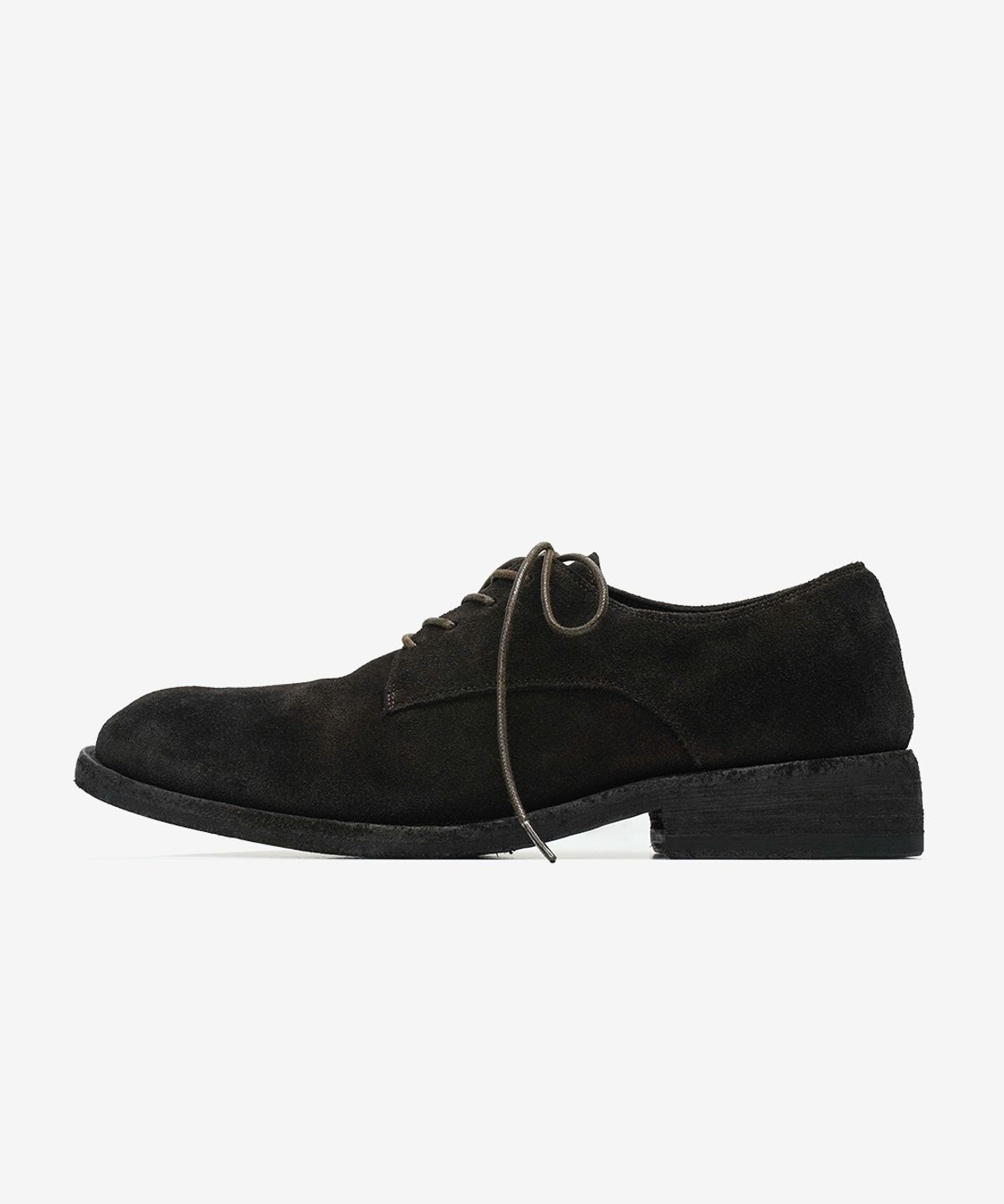 킨치(KINCHI) SHOWER - 808 (a) / BROWN SUEDE