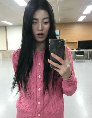 케이블 가디건(5GG) 355504 [4color]