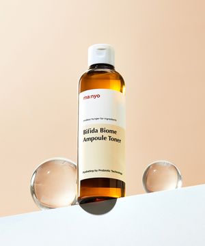 비피다 바이옴 앰플 토너 210ml