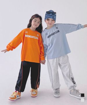 하이킹 라인 팬츠