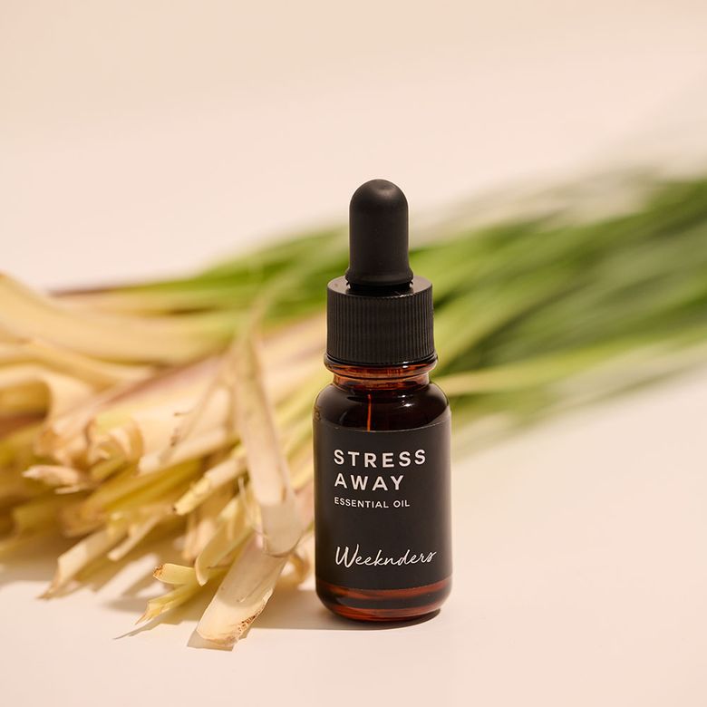 스트레스 어웨이  아로마 에센셜오일 10ml