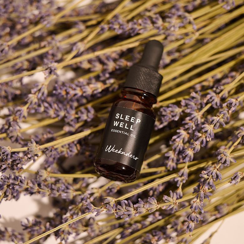 슬립 웰 아로마 에센셜오일 10ml