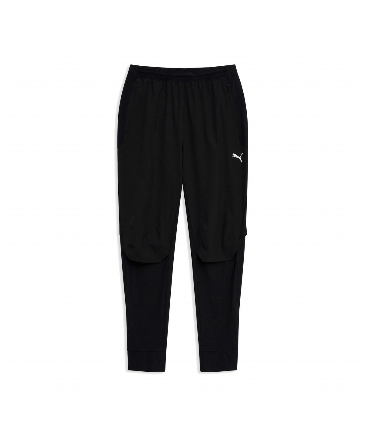 푸마(PUMA) 남성 쉴드 우븐 슬림핏 하이브리드 팬츠 M SD PES WV SL PT OH (94095601)