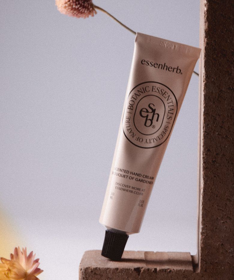 센티드 핸드 크림 30ml - 부케오브가드너