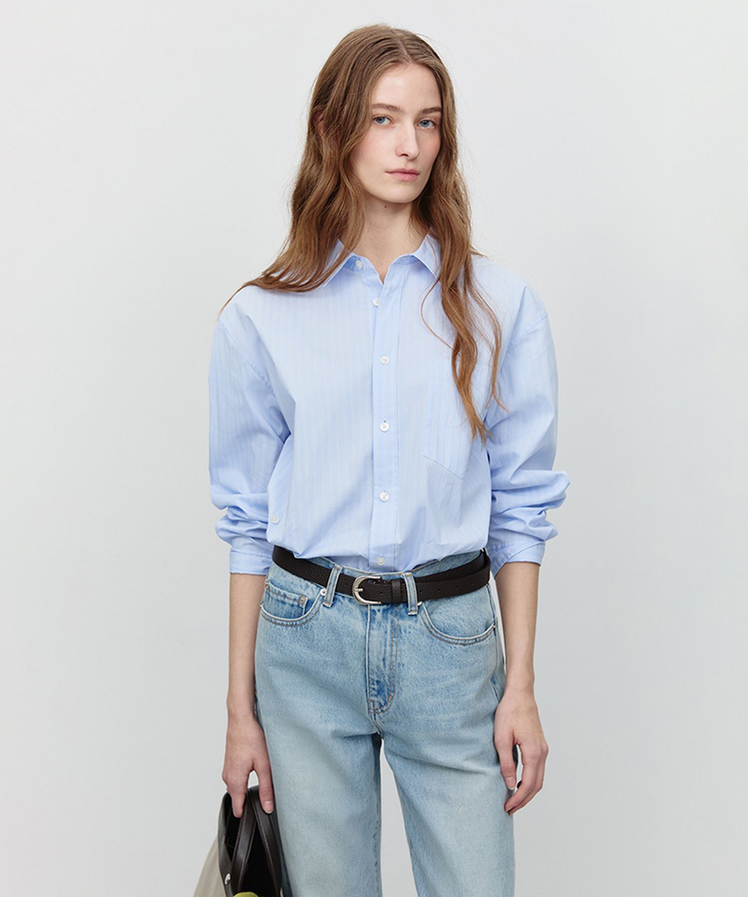 Shop Tops at MUSINSA