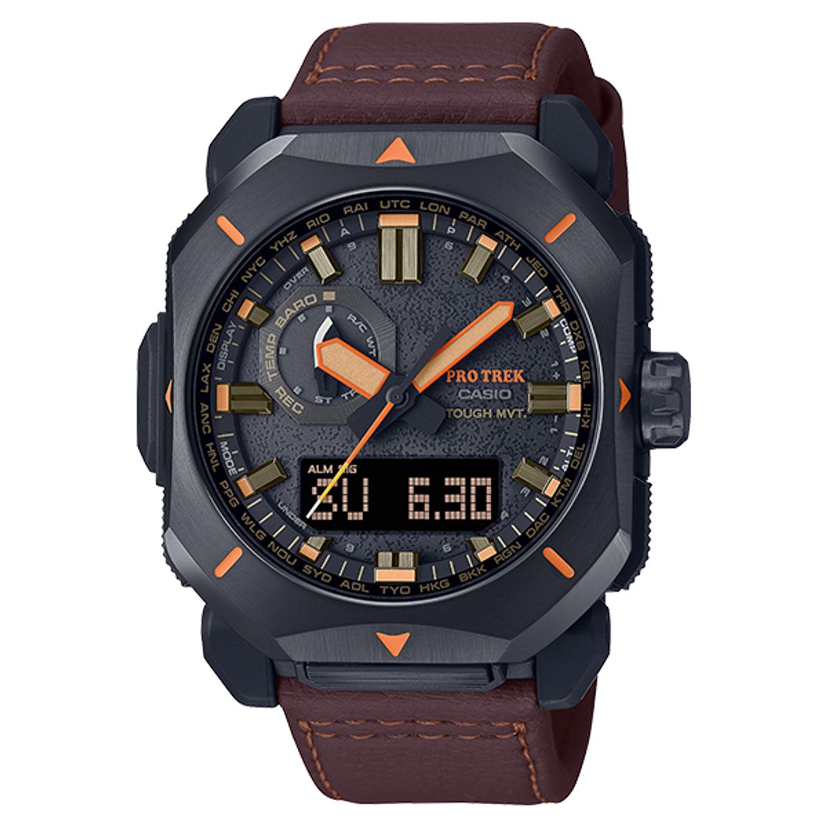프로트렉(PROTREK) PRW-6900YL-5DR