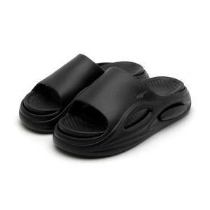 소프트 쿠션 슬리퍼 - 3color