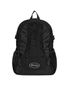 [Mmlg] ALL WEATHER BACKPACK (BLACK)