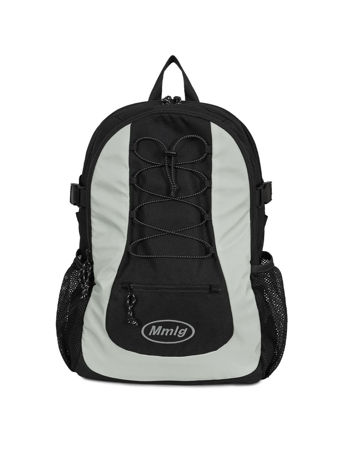 엠엠엘지(MMLG) [Mmlg] ALL WEATHER BACKPACK (GREY)