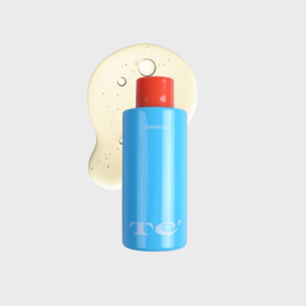 테(TE) 파랑 10  아로마 태닝오일 (200ml)