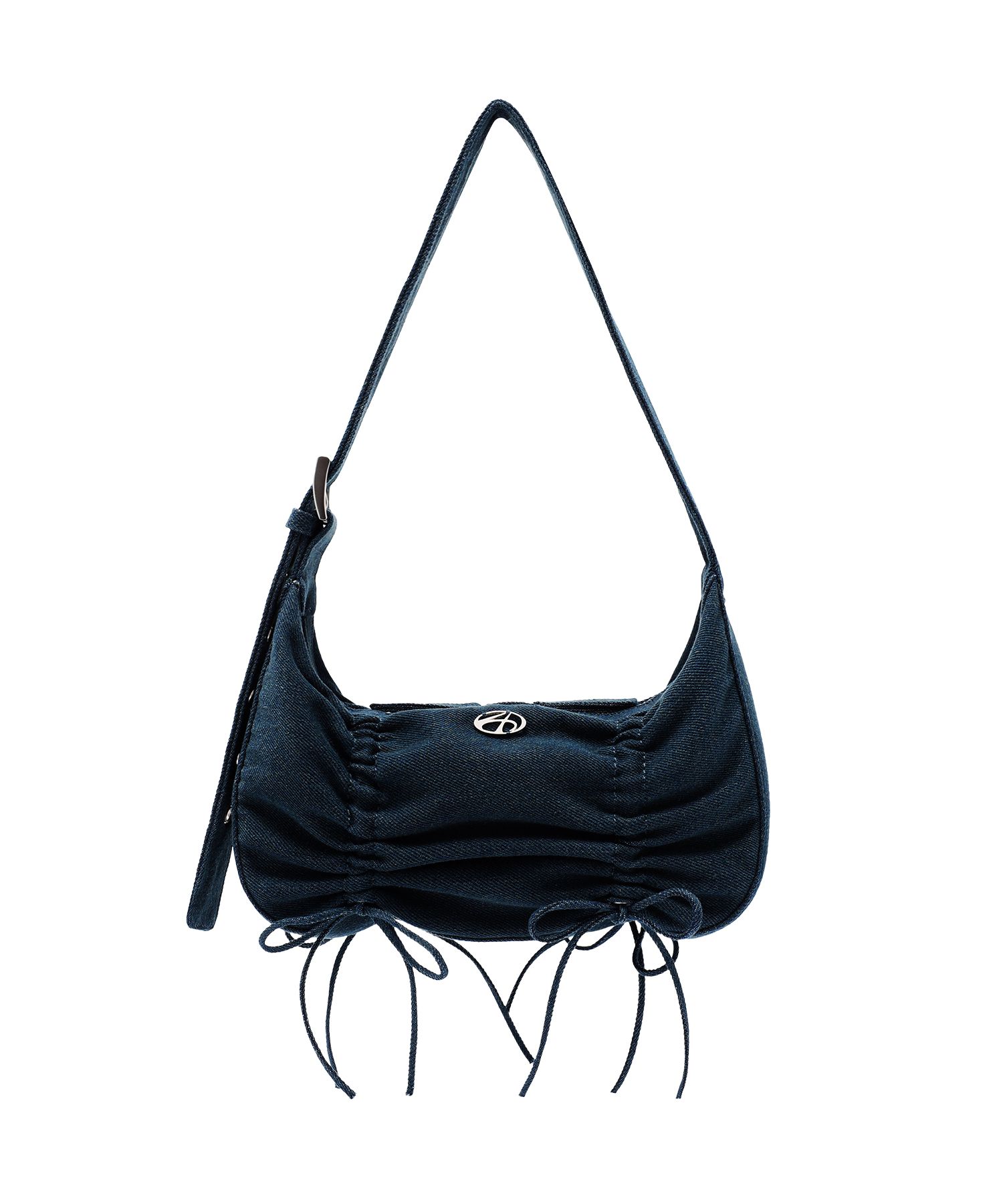 ★AMES-WORLDWIDE★DENIM MINI SHOULDER BAG DEEP BLUE★正規品 MUSINSA | AMES-WORLDWIDE DENIM MINI SHOULDER BAG DEEP BLUE