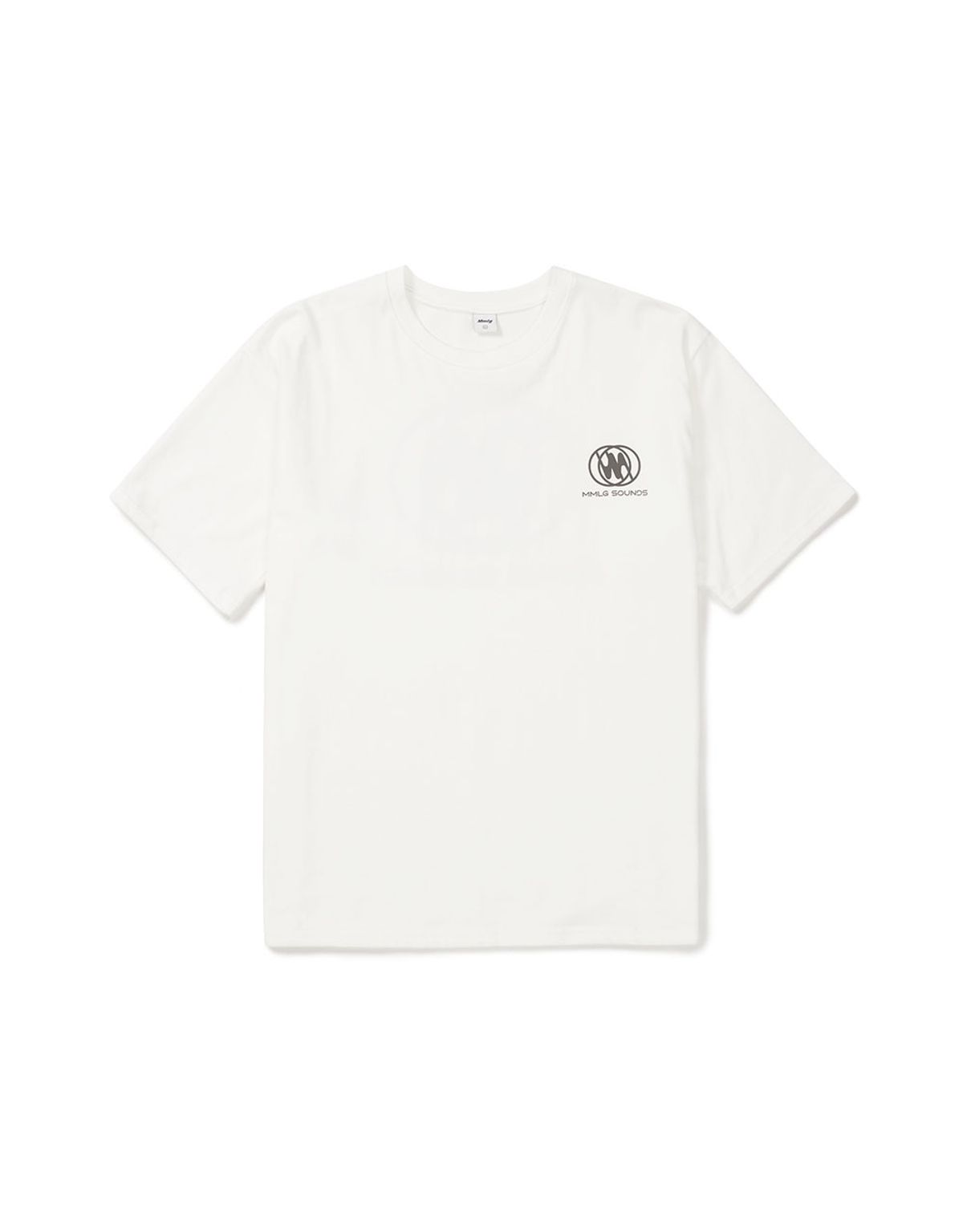 엠엠엘지(MMLG) [Mmlg] STAFF HF-T (EVERY WHITE)