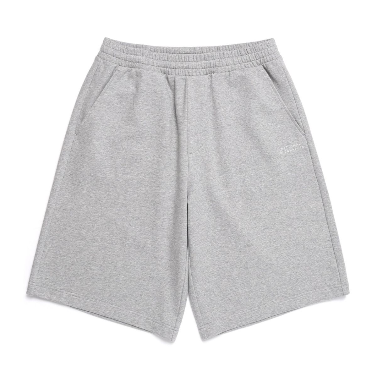 내셔널지오그래픽(NATIONALGEOGRAPHIC) N252UHP901 라르가 5부 쇼츠 M/GREY