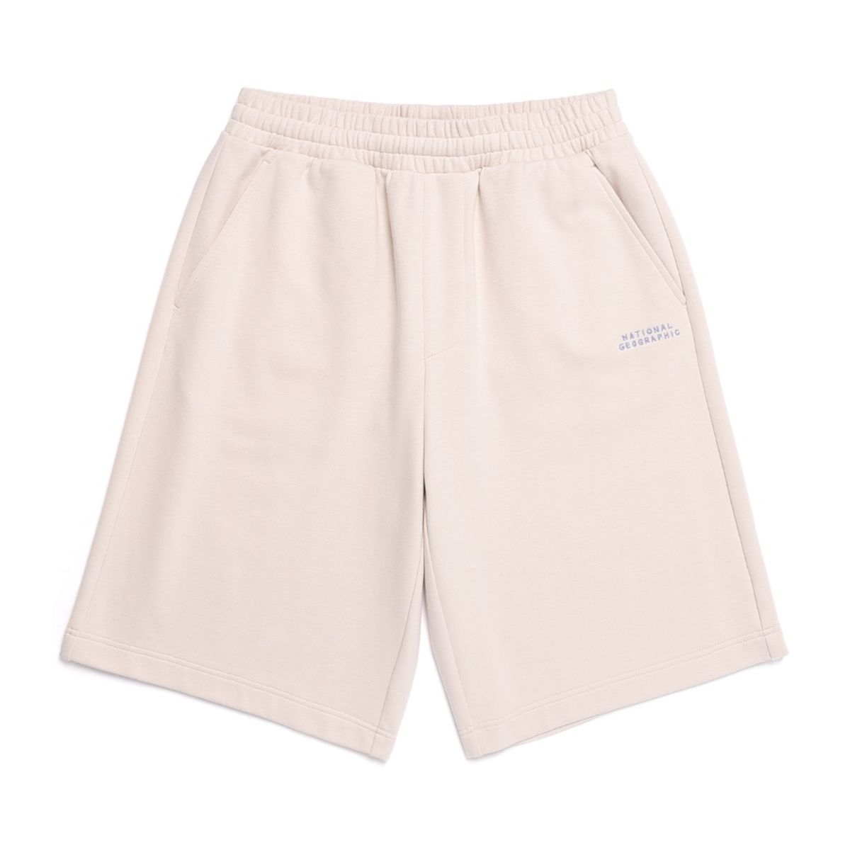 내셔널지오그래픽(NATIONALGEOGRAPHIC) N252UHP901 라르가 5부 쇼츠 L/BEIGE