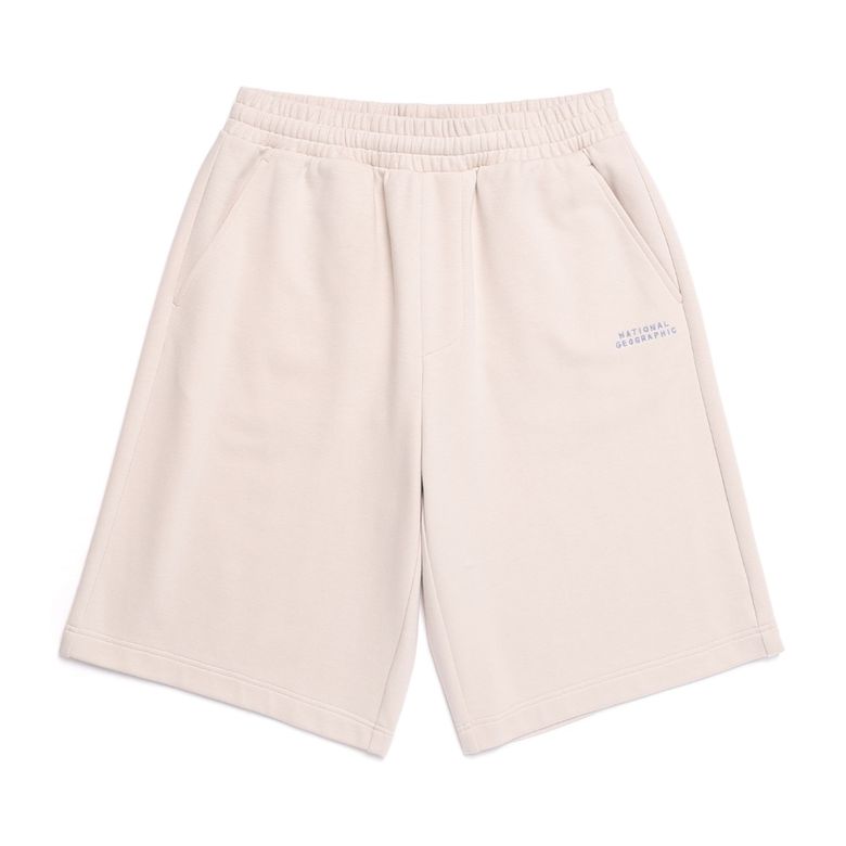 N252UHP901 라르가 5부 쇼츠 L/BEIGE