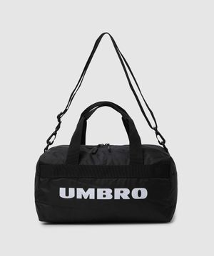 미니 더플백 블랙(UQ123SBG21)