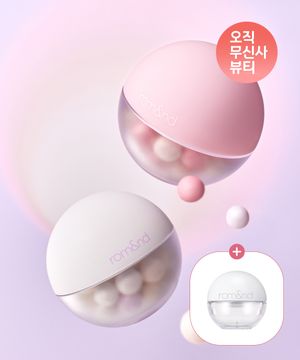 쉬어 구슬 파우더 (+구슬 파우더 미니 공용기 증정)