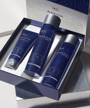 블랙스네일 옴므 프레스티지 세트