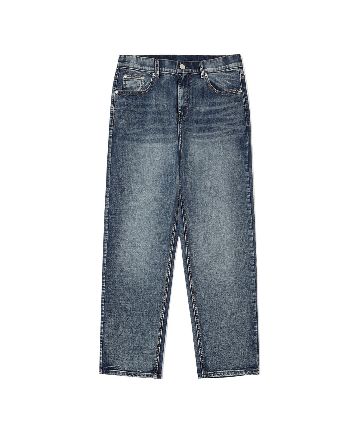 오닐(ONEILL) 공용 두들 데님 팬츠 OUPTO1154-930