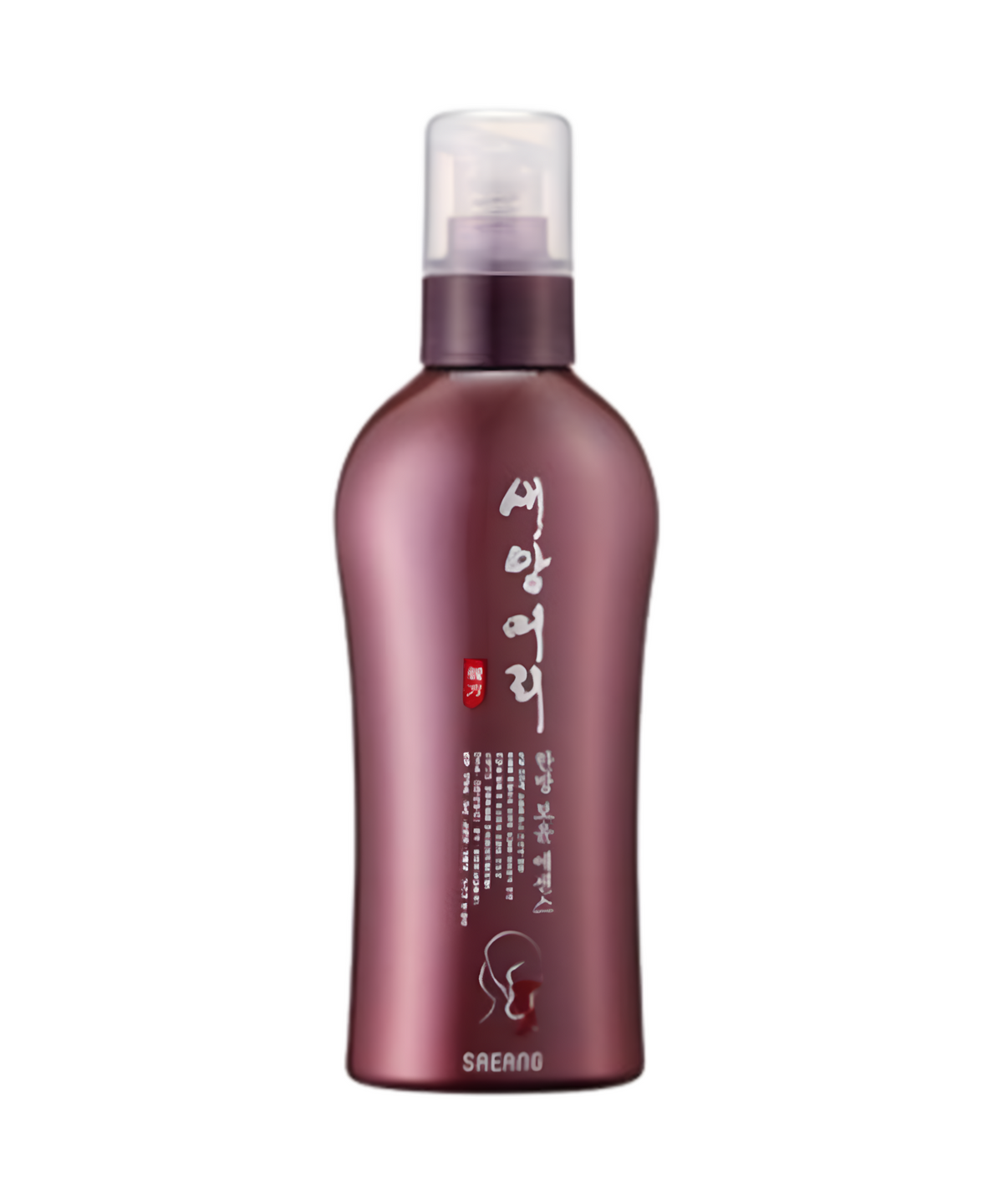 새앙머리(SAEANGMEORI) 정전기 방지 영양 보습 한방 헤어 로션 보윤 에센스 200ml