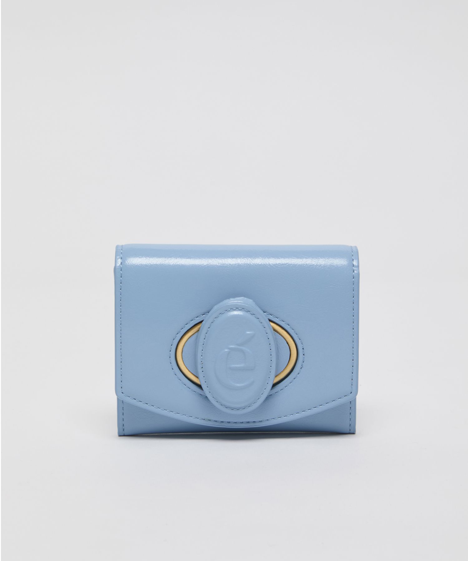 【Archivepke】Oval Wallet 4色 MUSINSA | Archivépke Oval wallet(Wavy blue)_OVADX25001RSK