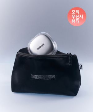 블랙 미러 파우치