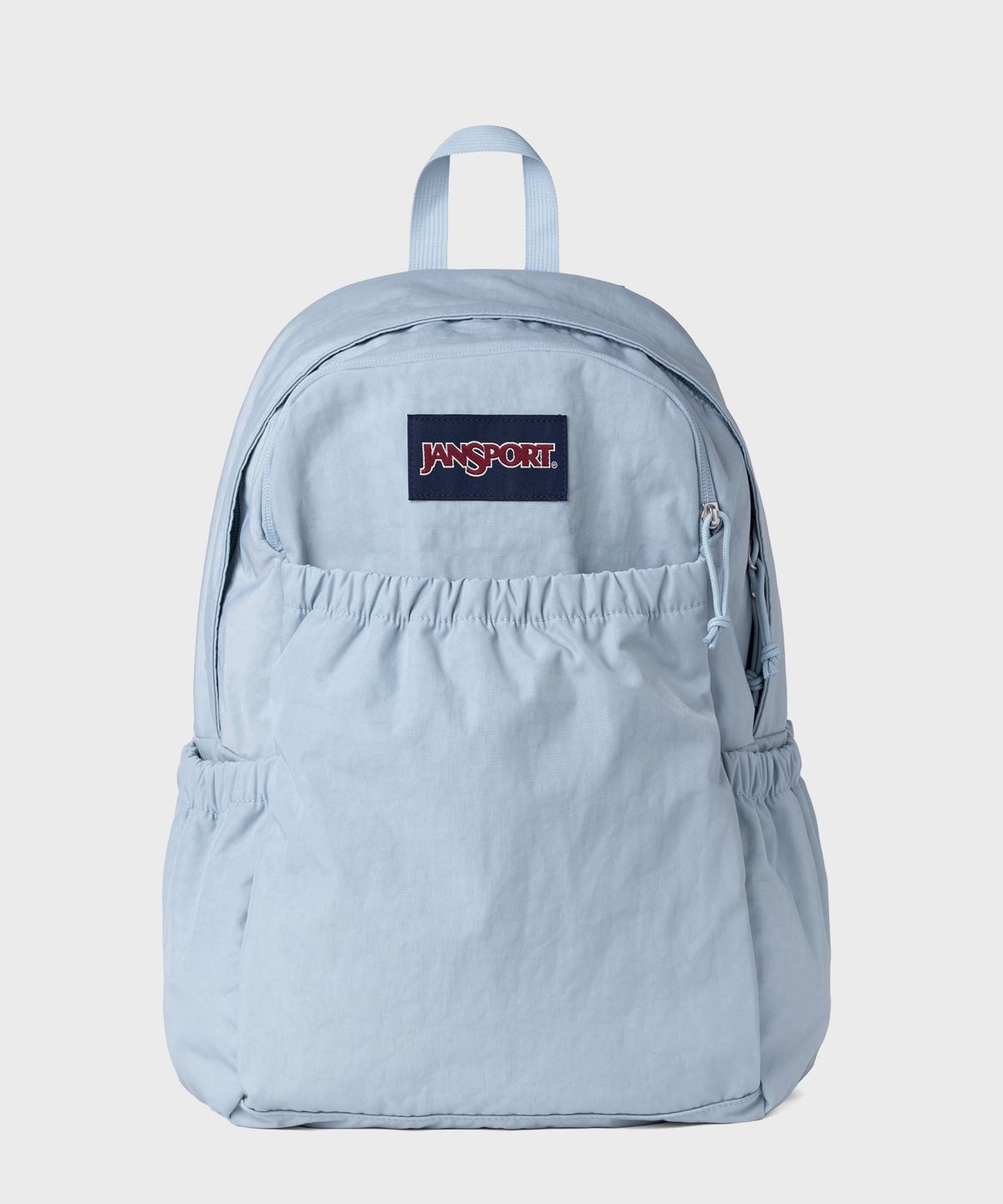 잔스포츠(JANSPORT) 슬라우치팩 BLUE DUSK