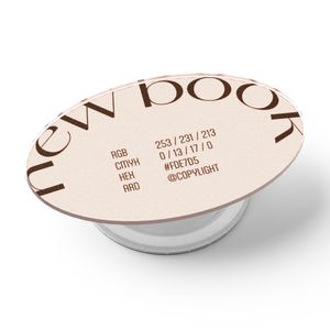 맥세이프 그립 톡 홀더 미씽폴 스마트톡