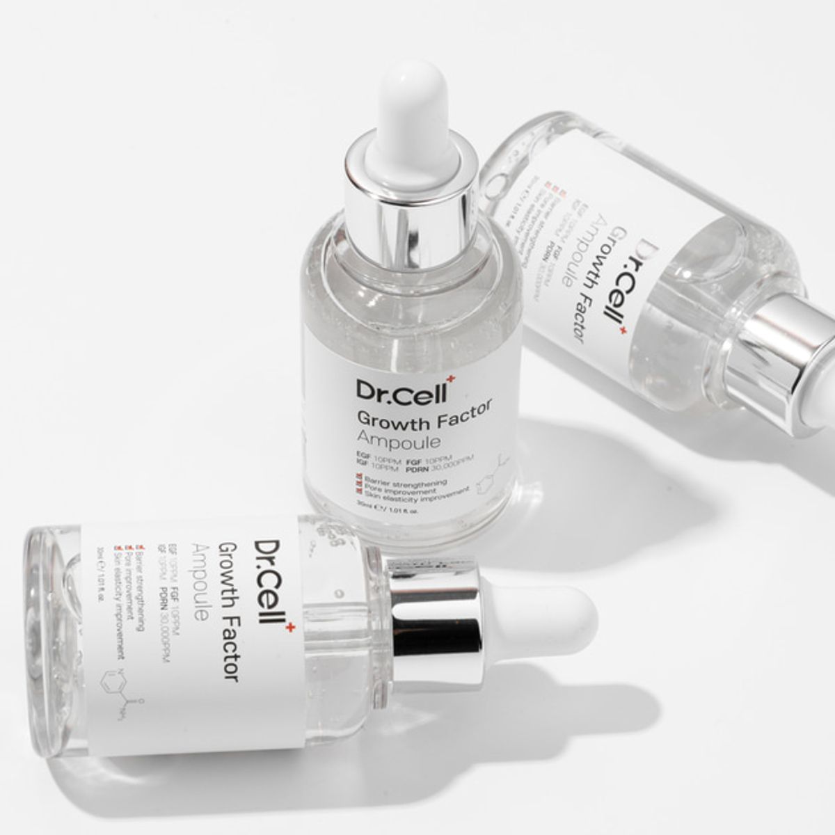 닥터셀(DRCELL) 닥터셀 성장인자 앰플