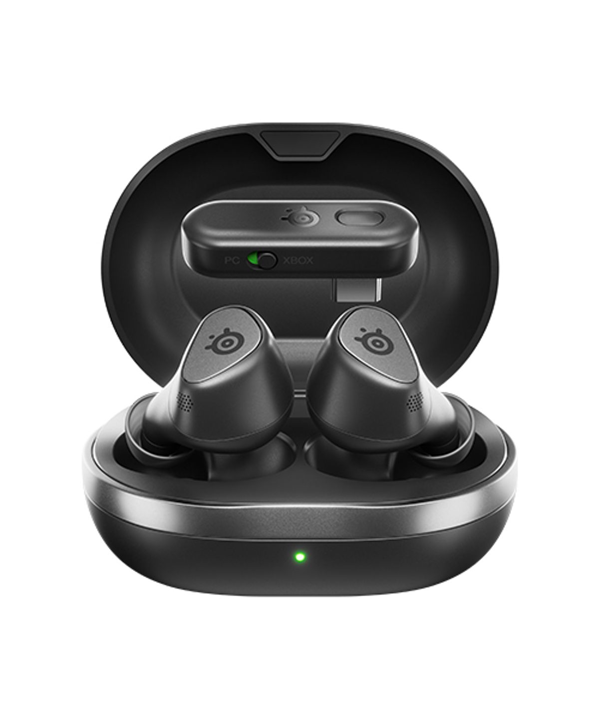 스틸시리즈(STEEL SERIES) 스틸시리즈 Arctis GameBuds X 무선 게이밍 이어폰