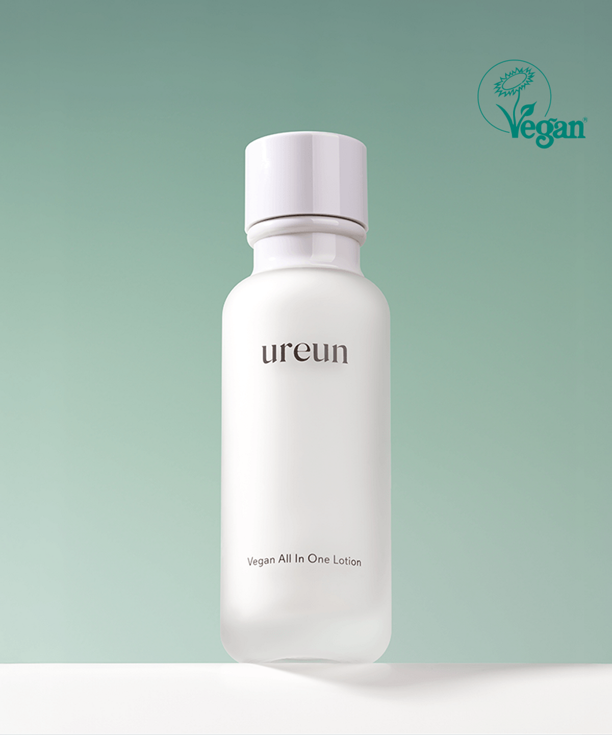 유아른(UREUN) 비건 올인원 로션 110ml