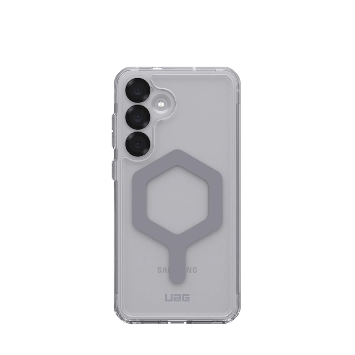 유에이지(UAG) 갤럭시 S25 플러스 플라이오 맥세이프 케이스