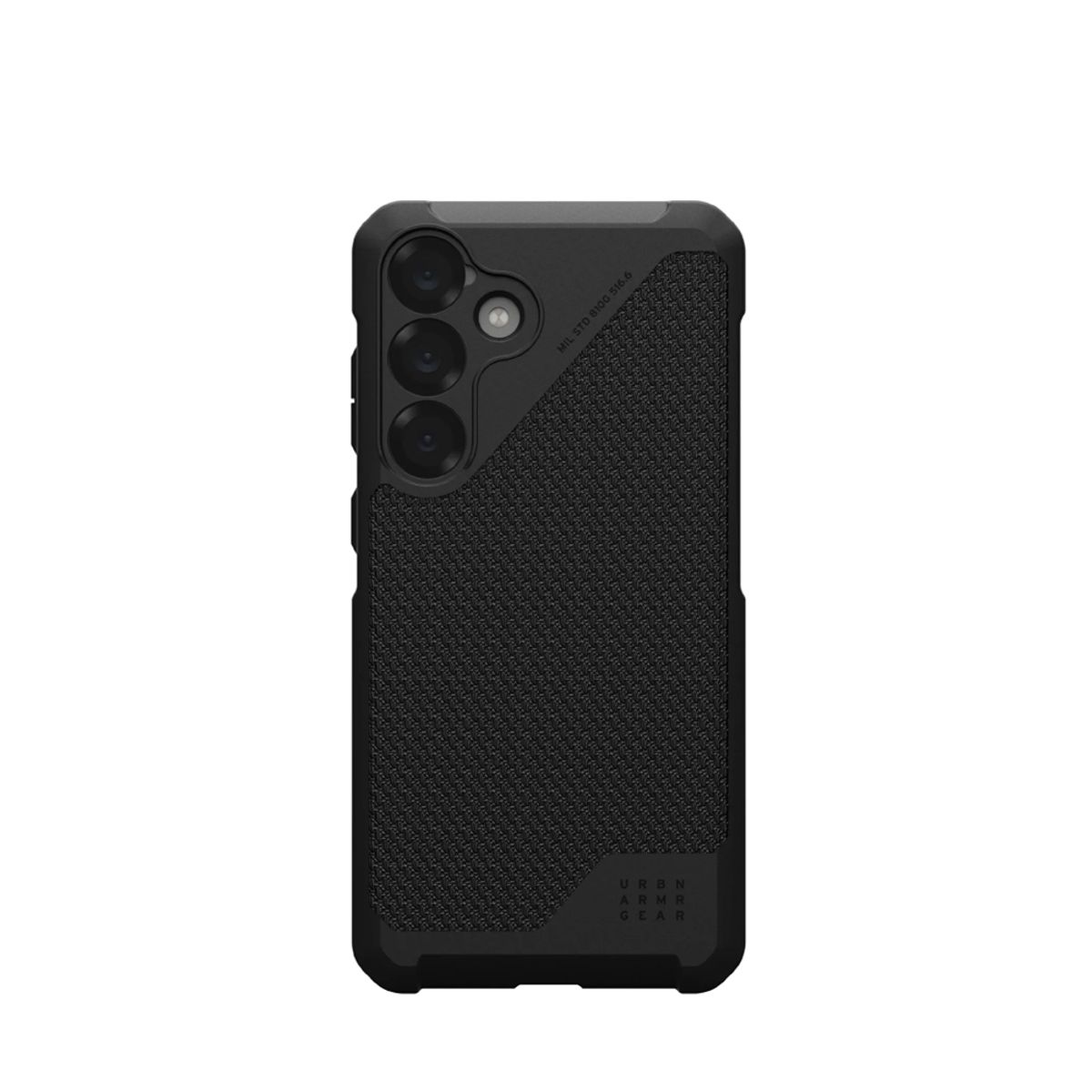 유에이지(UAG) 갤럭시 S25 플러스 메트로폴리스 LT 맥세이프 케이스