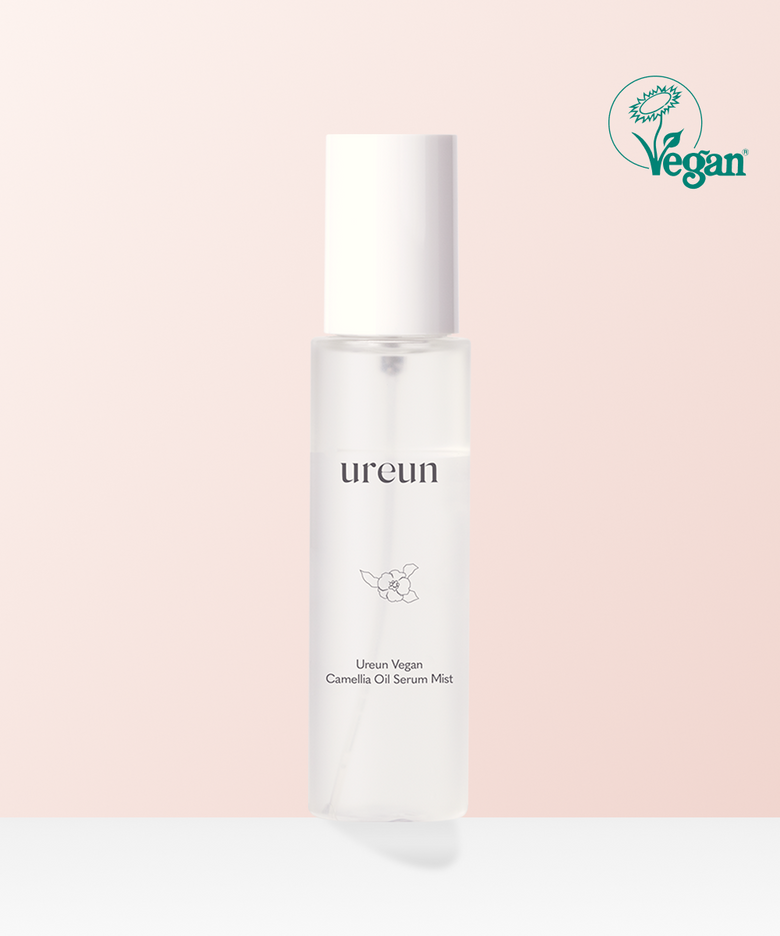 비건 동백 오일 세럼 미스트 100ml
