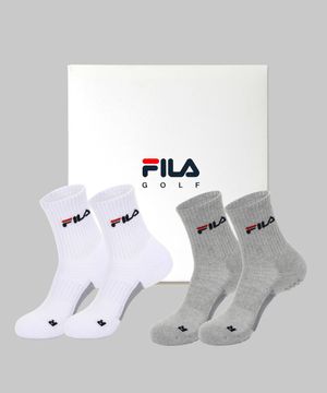 [GIFT SET] 필드 밸런스 미드 2PACK (2colors)