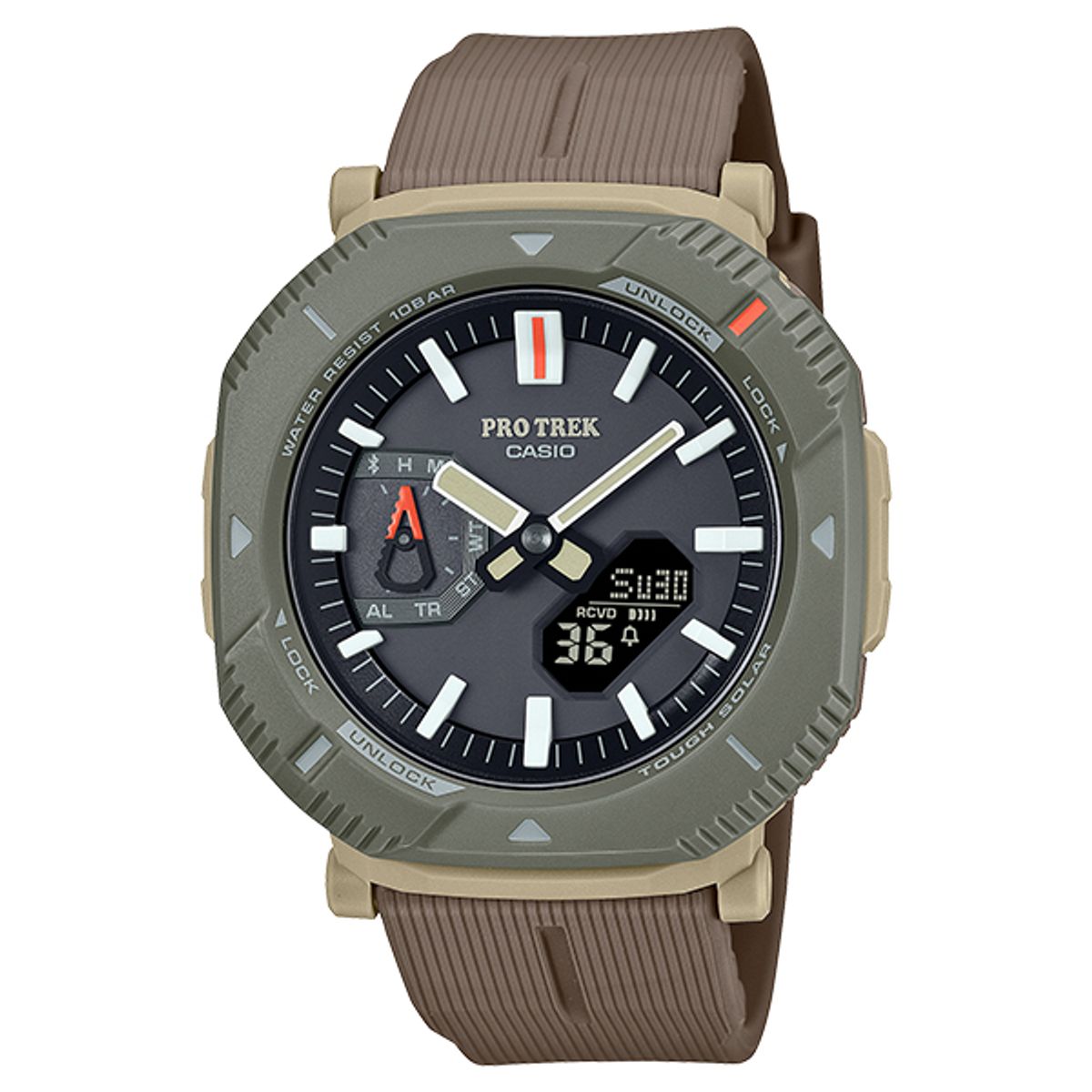 프로트렉(PROTREK) PRJ-B001-5DR