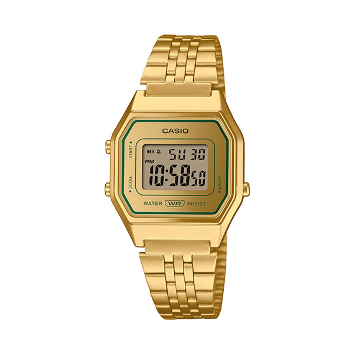 카시오(CASIO) LA-680WEGV-9ADF