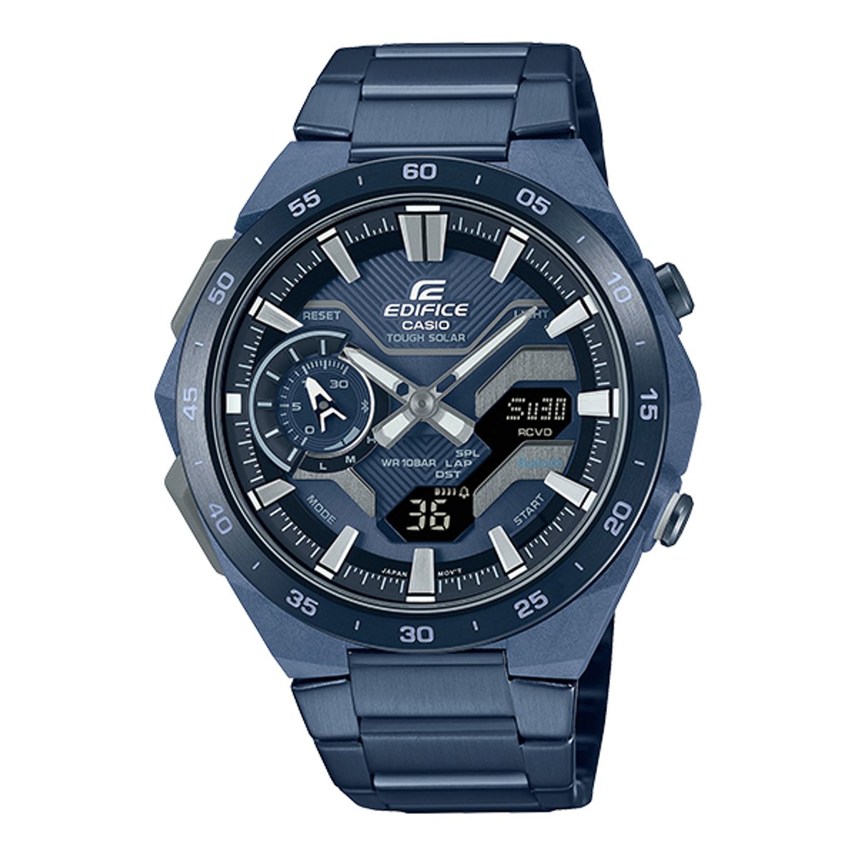에디피스(EDIFICE) ECB-2200CB-2ADF