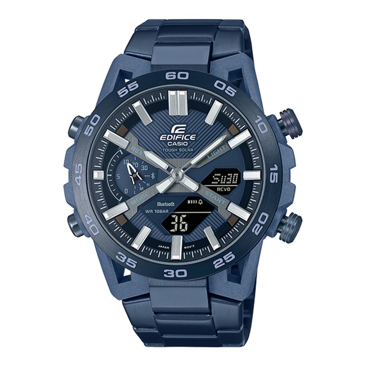 에디피스(EDIFICE) ECB-2000CB-2ADF